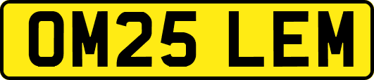OM25LEM