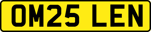 OM25LEN