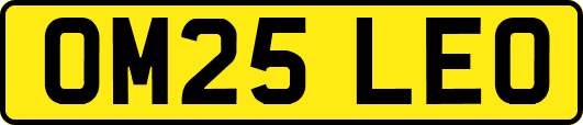 OM25LEO