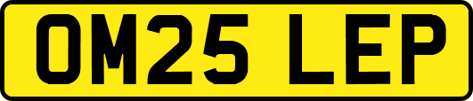 OM25LEP