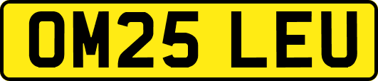 OM25LEU