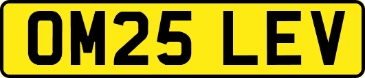 OM25LEV