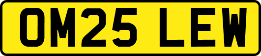 OM25LEW