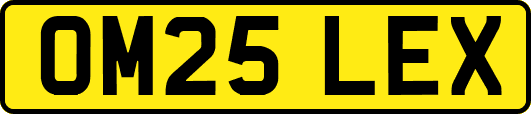 OM25LEX