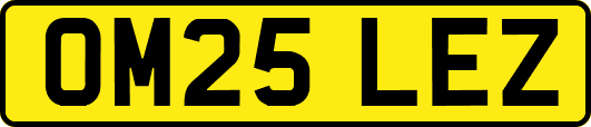OM25LEZ