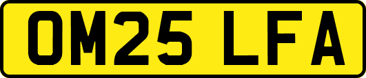 OM25LFA