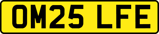 OM25LFE
