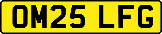 OM25LFG