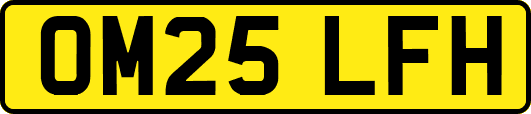 OM25LFH
