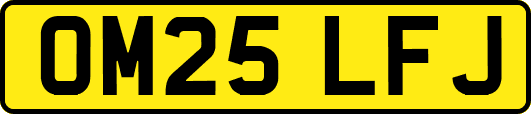 OM25LFJ
