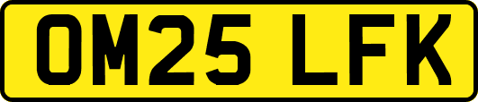 OM25LFK