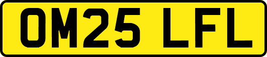 OM25LFL