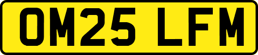 OM25LFM