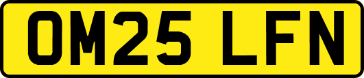OM25LFN