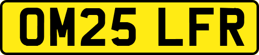 OM25LFR