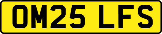 OM25LFS
