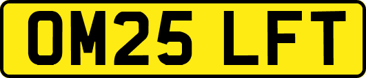 OM25LFT
