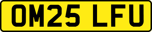 OM25LFU
