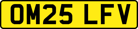 OM25LFV