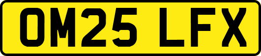 OM25LFX