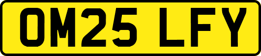 OM25LFY