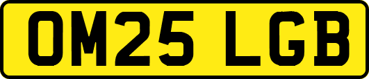 OM25LGB
