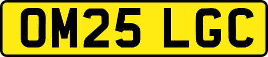 OM25LGC