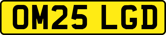 OM25LGD