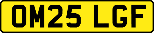 OM25LGF