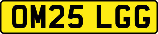 OM25LGG