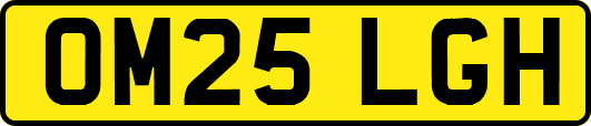 OM25LGH