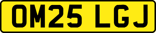 OM25LGJ