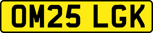 OM25LGK