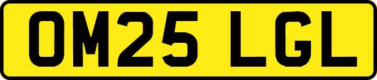 OM25LGL