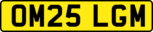 OM25LGM