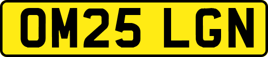 OM25LGN