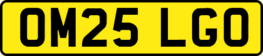 OM25LGO