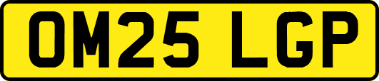 OM25LGP