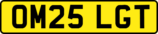 OM25LGT