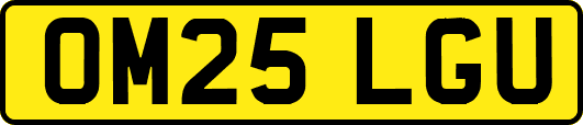 OM25LGU
