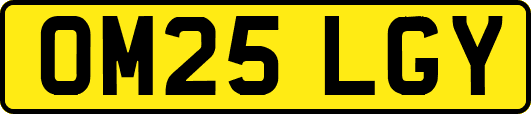OM25LGY