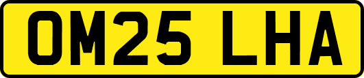 OM25LHA