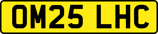 OM25LHC
