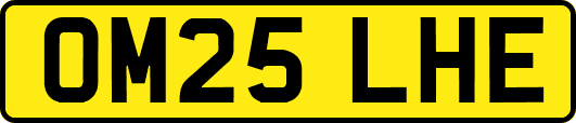 OM25LHE