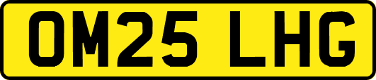 OM25LHG