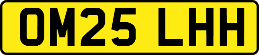 OM25LHH
