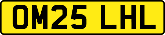 OM25LHL