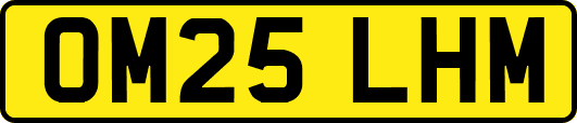 OM25LHM