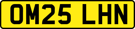 OM25LHN