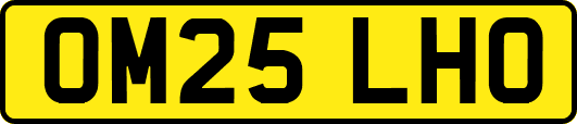 OM25LHO